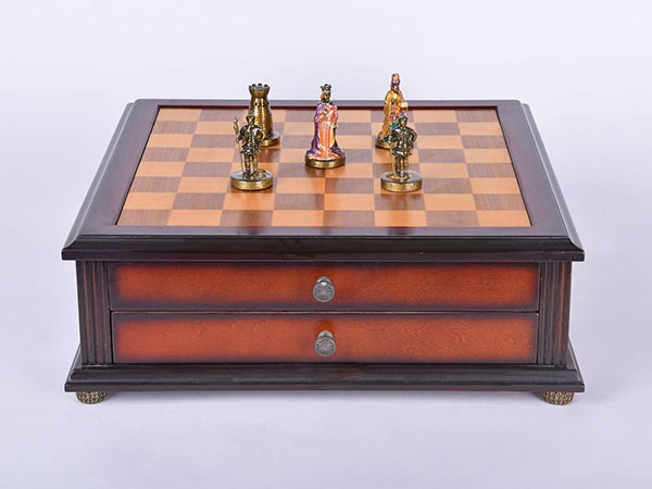 棋盘